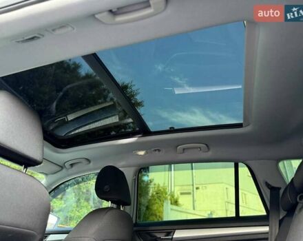 Белый Шкода Kodiaq, объемом двигателя 1.97 л и пробегом 44 тыс. км за 37999 $, фото 22 на Automoto.ua