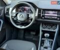 Белый Шкода Kodiaq, объемом двигателя 1.97 л и пробегом 44 тыс. км за 37999 $, фото 13 на Automoto.ua