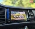 Белый Шкода Kodiaq, объемом двигателя 2 л и пробегом 33 тыс. км за 35500 $, фото 23 на Automoto.ua