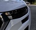 Білий Шкода Kodiaq, об'ємом двигуна 1.98 л та пробігом 52 тис. км за 38500 $, фото 57 на Automoto.ua