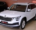 Шкода Kodiaq 2022 у Одесі на Automoto.ua Білий Шкода Kodiaq, об'ємом двигуна 2 л та пробігом 59 тис. км за 29900 $, фото 2 на Automoto.ua