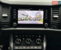 Білий Шкода Kodiaq, об'ємом двигуна 2 л та пробігом 154 тис. км за 37499 $, фото 61 на Automoto.ua