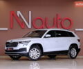 Шкода Kodiaq 2022 у Одесі на Automoto.ua Білий Шкода Kodiaq, об'ємом двигуна 2 л та пробігом 59 тис. км за 29900 $, фото 1 на Automoto.ua