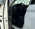 Білий Шкода Kodiaq, об'ємом двигуна 2 л та пробігом 9 тис. км за 43900 $, фото 12 на Automoto.ua