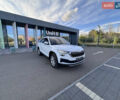 Белый Шкода Kodiaq, объемом двигателя 2 л и пробегом 45 тыс. км за 40999 $, фото 51 на Automoto.ua