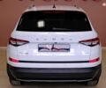 Білий Шкода Kodiaq, об'ємом двигуна 2 л та пробігом 59 тис. км за 29900 $, фото 5 на Automoto.ua