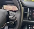 Білий Шкода Kodiaq, об'ємом двигуна 1.98 л та пробігом 52 тис. км за 38500 $, фото 28 на Automoto.ua