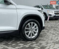 Белый Шкода Kodiaq, объемом двигателя 1.97 л и пробегом 29 тыс. км за 33600 $, фото 7 на Automoto.ua