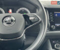 Белый Шкода Kodiaq, объемом двигателя 1.97 л и пробегом 29 тыс. км за 34400 $, фото 39 на Automoto.ua