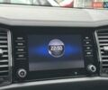 Белый Шкода Kodiaq, объемом двигателя 1.98 л и пробегом 131 тыс. км за 30990 $, фото 25 на Automoto.ua