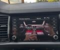 Білий Шкода Kodiaq, об'ємом двигуна 1.98 л та пробігом 52 тис. км за 38500 $, фото 43 на Automoto.ua