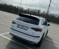 Шкода Kodiaq 2022 в Запорожье на Automoto.ua Белый Шкода Kodiaq, объемом двигателя 2 л и пробегом 65 тыс. км за 42000 $, фото 11 на Automoto.ua