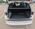 Белый Шкода Kodiaq, объемом двигателя 1.97 л и пробегом 21 тыс. км за 50000 $, фото 4 на Automoto.ua
