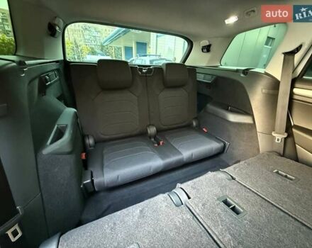 Белый Шкода Kodiaq, объемом двигателя 1.97 л и пробегом 44 тыс. км за 37999 $, фото 34 на Automoto.ua