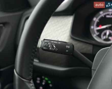 Белый Шкода Kodiaq, объемом двигателя 1.98 л и пробегом 131 тыс. км за 30990 $, фото 19 на Automoto.ua
