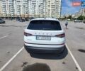 Белый Шкода Kodiaq, объемом двигателя 1.98 л и пробегом 35 тыс. км за 38990 $, фото 4 на Automoto.ua