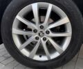 Білий Шкода Kodiaq, об'ємом двигуна 1.98 л та пробігом 52 тис. км за 38500 $, фото 22 на Automoto.ua