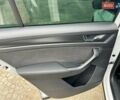 Белый Шкода Kodiaq, объемом двигателя 1.98 л и пробегом 64 тыс. км за 39000 $, фото 17 на Automoto.ua