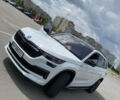 Шкода Kodiaq 2022 в Запорожье на Automoto.ua Белый Шкода Kodiaq, объемом двигателя 2 л и пробегом 65 тыс. км за 42000 $, фото 2 на Automoto.ua