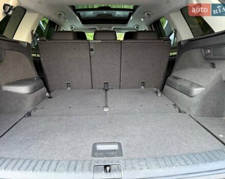 Белый Шкода Kodiaq, объемом двигателя 1.97 л и пробегом 44 тыс. км за 37999 $, фото 32 на Automoto.ua