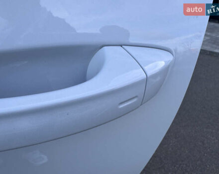 Белый Шкода Kodiaq, объемом двигателя 2 л и пробегом 45 тыс. км за 40999 $, фото 58 на Automoto.ua