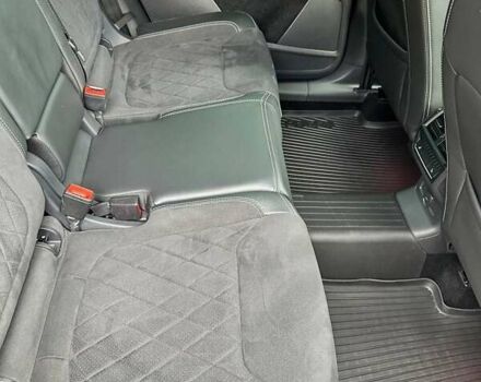 Белый Шкода Kodiaq, объемом двигателя 1.98 л и пробегом 64 тыс. км за 39000 $, фото 24 на Automoto.ua