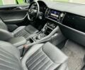 Білий Шкода Kodiaq, об'ємом двигуна 1.98 л та пробігом 47 тис. км за 39000 $, фото 22 на Automoto.ua