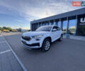 Белый Шкода Kodiaq, объемом двигателя 2 л и пробегом 45 тыс. км за 40999 $, фото 55 на Automoto.ua