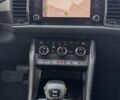 Белый Шкода Kodiaq, объемом двигателя 1.98 л и пробегом 54 тыс. км за 35000 $, фото 30 на Automoto.ua