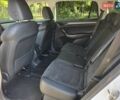 Белый Шкода Kodiaq, объемом двигателя 2 л и пробегом 33 тыс. км за 35500 $, фото 10 на Automoto.ua