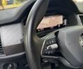 Білий Шкода Kodiaq, об'ємом двигуна 1.98 л та пробігом 52 тис. км за 38500 $, фото 35 на Automoto.ua
