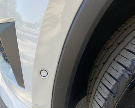 Білий Шкода Kodiaq, об'ємом двигуна 1.98 л та пробігом 44 тис. км за 41500 $, фото 2 на Automoto.ua