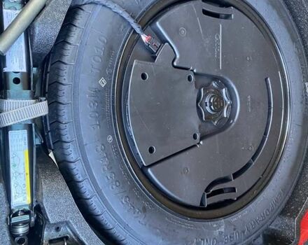 Білий Шкода Kodiaq, об'ємом двигуна 1.98 л та пробігом 44 тис. км за 41500 $, фото 22 на Automoto.ua