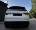 Білий Шкода Kodiaq, об'ємом двигуна 1.98 л та пробігом 52 тис. км за 38500 $, фото 64 на Automoto.ua