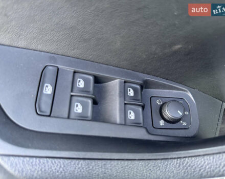 Белый Шкода Kodiaq, объемом двигателя 2 л и пробегом 45 тыс. км за 40999 $, фото 45 на Automoto.ua