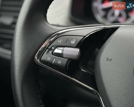 Белый Шкода Kodiaq, объемом двигателя 1.98 л и пробегом 131 тыс. км за 30990 $, фото 18 на Automoto.ua