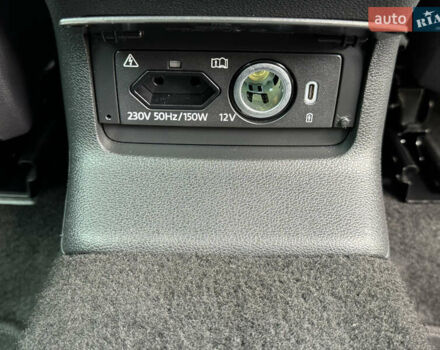 Белый Шкода Kodiaq, объемом двигателя 1.97 л и пробегом 147 тыс. км за 39990 $, фото 34 на Automoto.ua