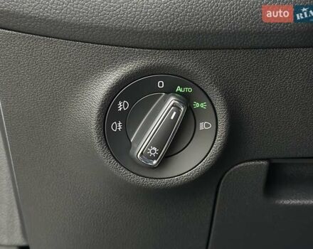 Белый Шкода Kodiaq, объемом двигателя 1.98 л и пробегом 131 тыс. км за 30990 $, фото 16 на Automoto.ua