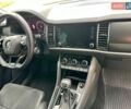 Белый Шкода Kodiaq, объемом двигателя 1.98 л и пробегом 64 тыс. км за 39000 $, фото 6 на Automoto.ua