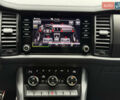 Білий Шкода Kodiaq, об'ємом двигуна 2 л та пробігом 154 тис. км за 37499 $, фото 66 на Automoto.ua