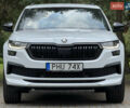 Белый Шкода Kodiaq, объемом двигателя 1.97 л и пробегом 147 тыс. км за 39990 $, фото 9 на Automoto.ua