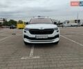 Белый Шкода Kodiaq, объемом двигателя 1.97 л и пробегом 21 тыс. км за 50000 $, фото 11 на Automoto.ua