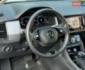 Белый Шкода Kodiaq, объемом двигателя 1.97 л и пробегом 44 тыс. км за 37999 $, фото 14 на Automoto.ua