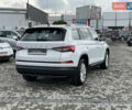 Белый Шкода Kodiaq, объемом двигателя 1.97 л и пробегом 29 тыс. км за 33600 $, фото 18 на Automoto.ua