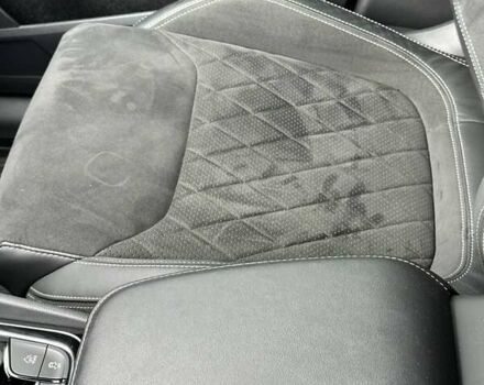 Белый Шкода Kodiaq, объемом двигателя 1.98 л и пробегом 64 тыс. км за 39000 $, фото 11 на Automoto.ua