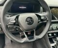Белый Шкода Kodiaq, объемом двигателя 1.98 л и пробегом 64 тыс. км за 39000 $, фото 4 на Automoto.ua