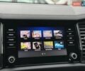 Белый Шкода Kodiaq, объемом двигателя 1.98 л и пробегом 131 тыс. км за 30990 $, фото 27 на Automoto.ua