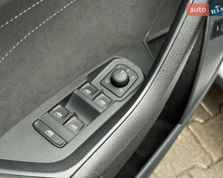 Білий Шкода Kodiaq, об'ємом двигуна 2 л та пробігом 154 тис. км за 37499 $, фото 29 на Automoto.ua