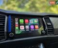 Белый Шкода Kodiaq, объемом двигателя 2 л и пробегом 33 тыс. км за 35500 $, фото 16 на Automoto.ua