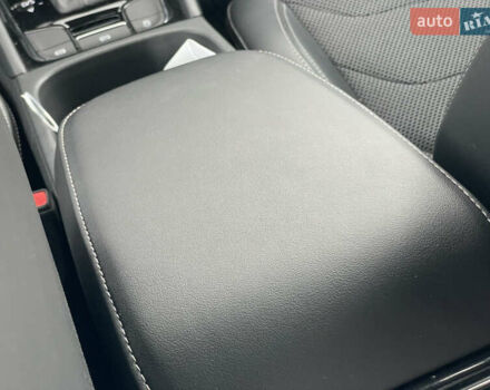 Белый Шкода Kodiaq, объемом двигателя 1.97 л и пробегом 29 тыс. км за 33600 $, фото 26 на Automoto.ua